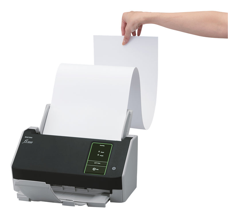 Ricoh Fujitsu FI-8040 – Dokumentenscanner