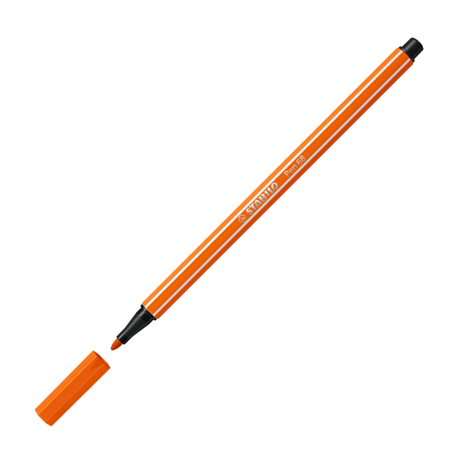 STABILO Filzstifte, Strichbreite 1 mm, 1 Stk.