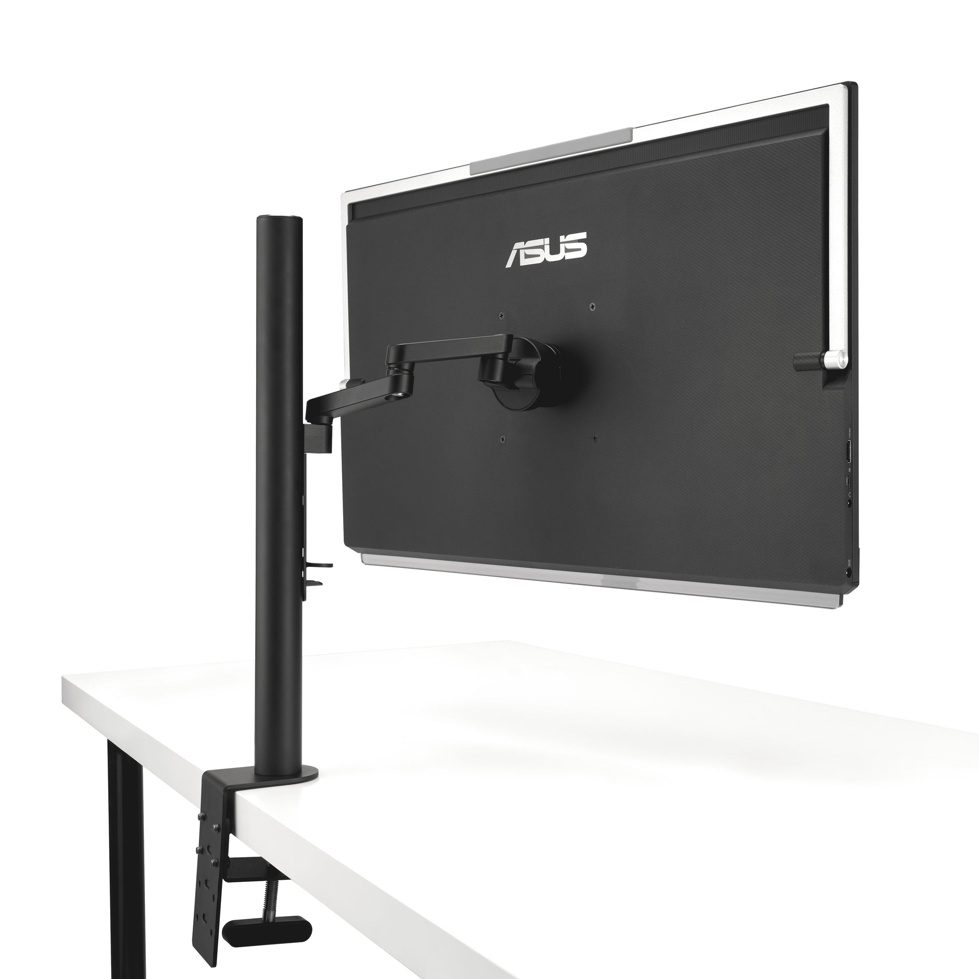 ASUS Zenscreen MB249C – Monitor, 23,8" 1920 × 1080 (Full HD), Schwarz