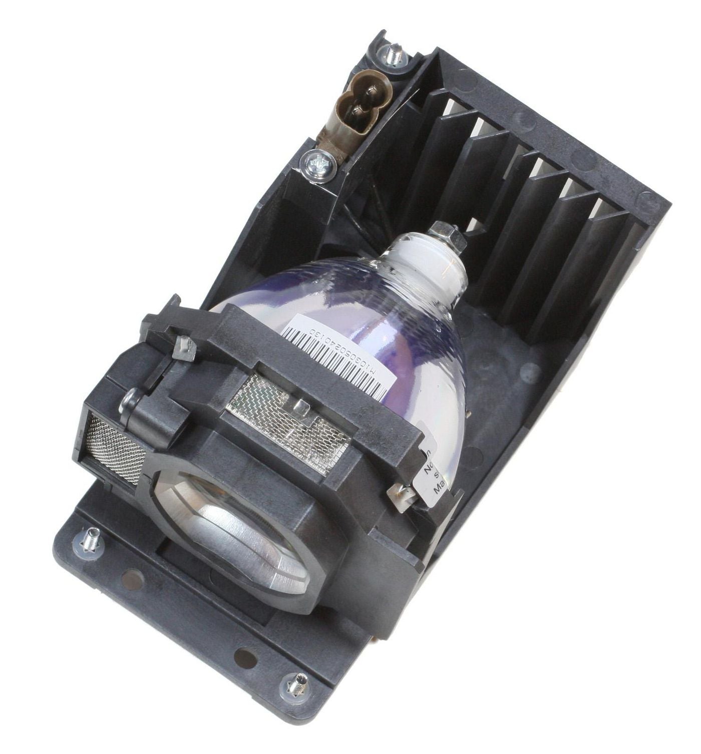 CoreParts Ersatzlampe – 220 W, 1500 h, für PT-LB75/PT-LB80/PT-LW80NTU