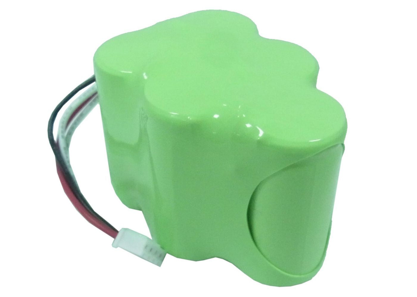 CoreParts Ersatzakku, Nickel-Metallhydrid (NiMH), 3300 mAh, 6 V – für COD (35601130, RB001) – 1 Stk.