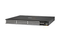 HPE Aruba 8360-48XT4C v2 – Managed L3 Switch – 48× 1/10G, 4× QSFP+, 19", 1U