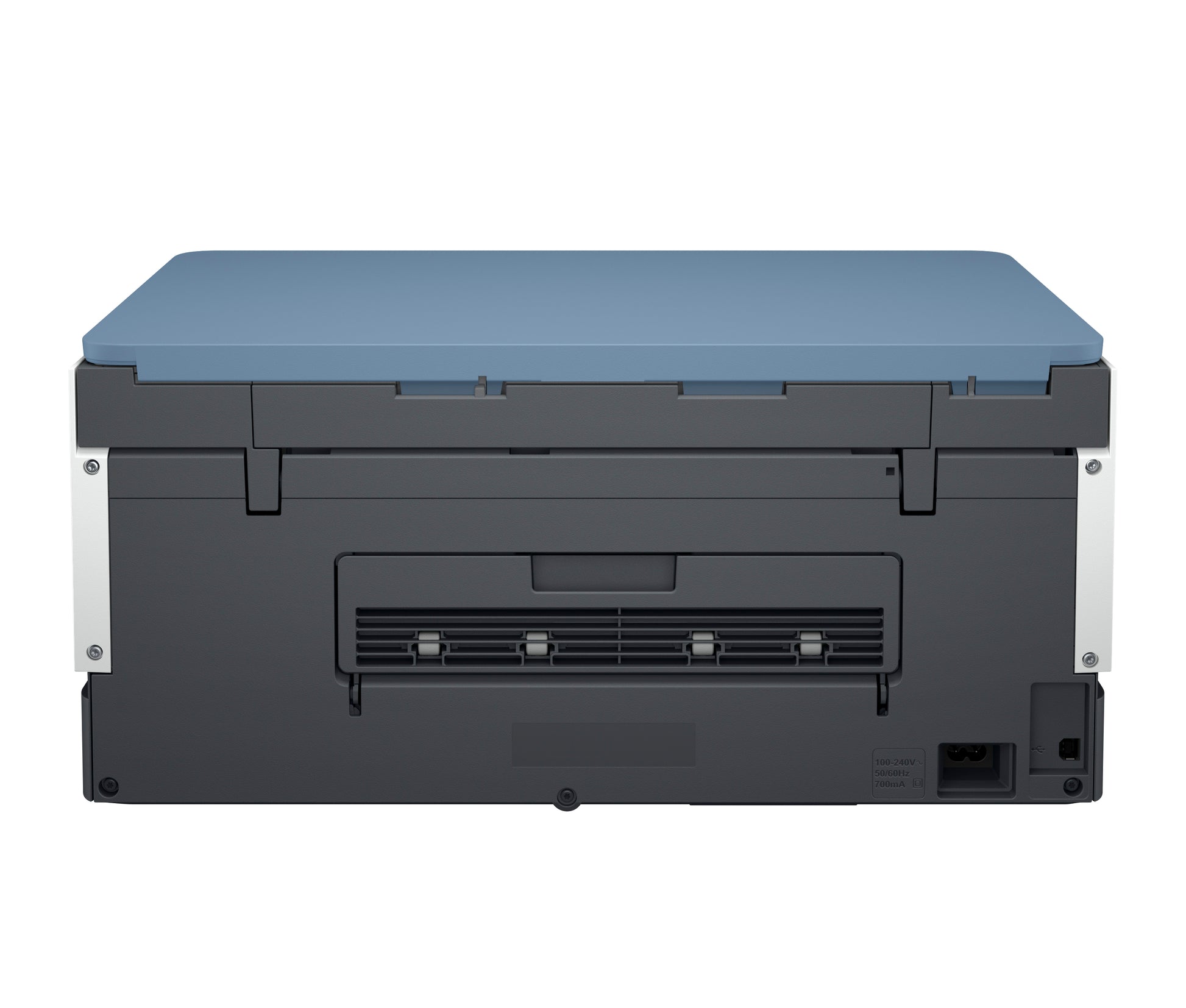 HP Smart Tank 7006e – Farbiges Tintenstrahl-MFP A4, 3-in-1 – USB/WLAN – Duplex – 15 ppm S/W, 9 ppm Farbe