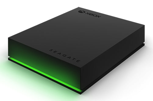 Seagate Game Drive Speichergerät – 4 TB, USB 3.2 Gen 1, für Xbox