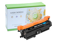 Static Control Components Toner – cyan, 8500 Seiten – für HP CE251A, Canon 2643B002