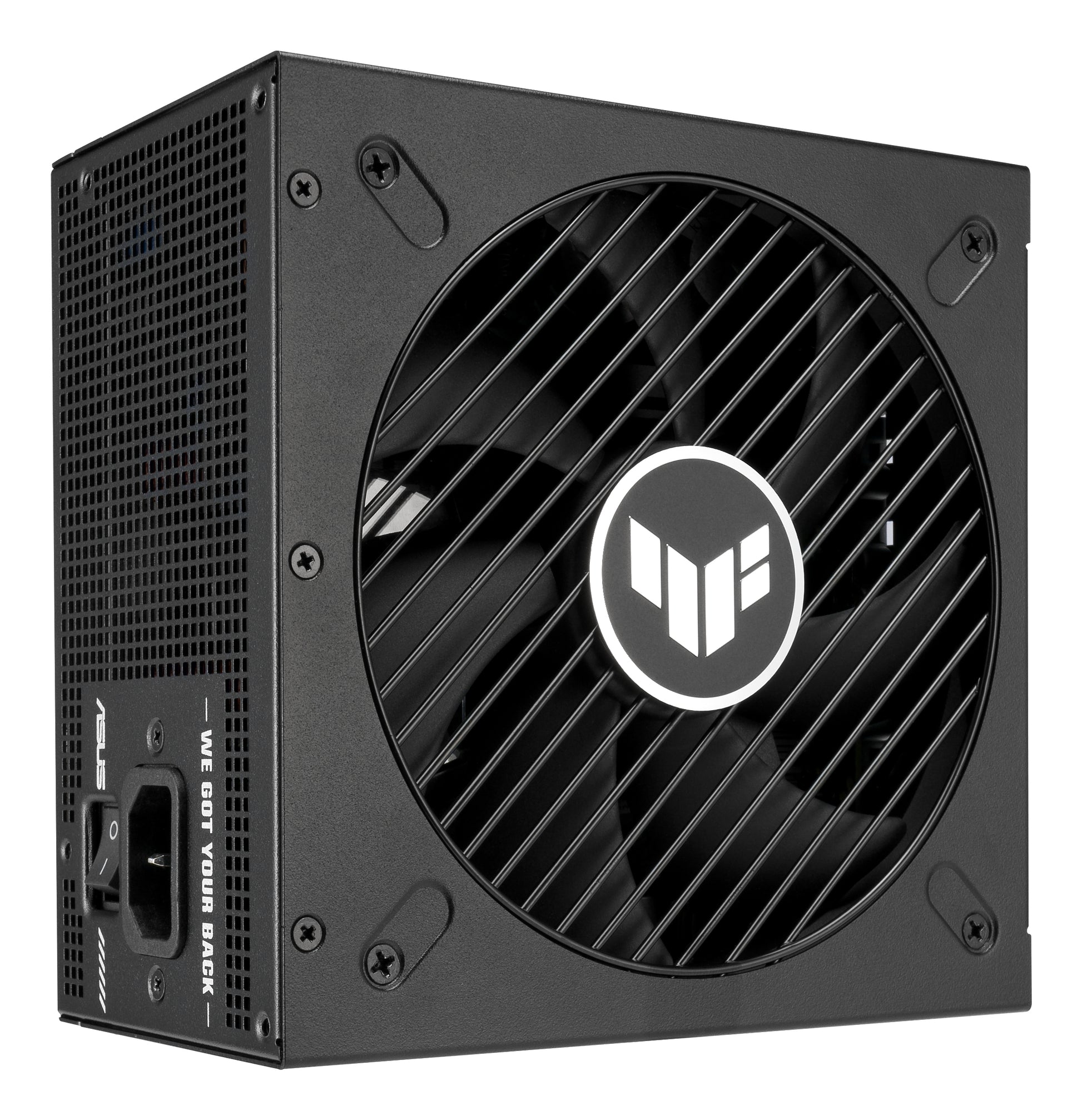 ASUS TUF Gaming 1000P ATX-Netzteil 1000 W 80 PLUS Platinum – vollmodular, ATX 3.1, 12VHPWR