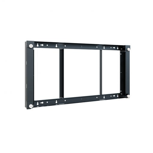 Hagor Wandhalterung – Fix – 55" – bis 50 kg, für Samsung OH – WH OH 55