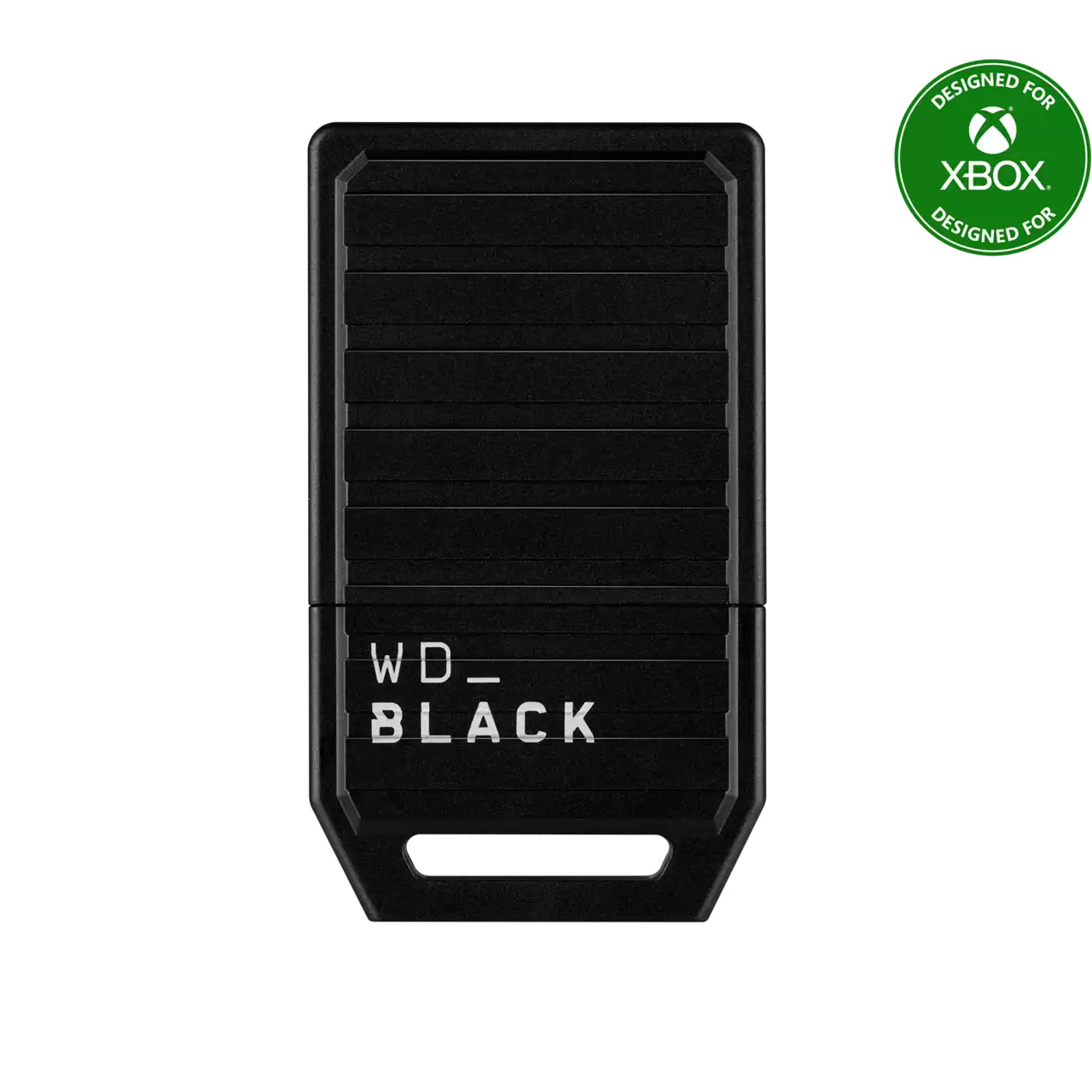 Western Digital WDBMPH5120ANC-WCSN Allgemeines Speichergerät – 512 GB