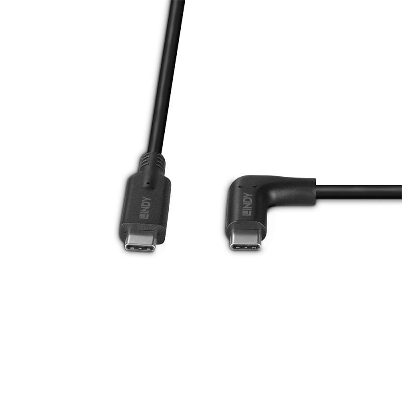 Lindy USB-Kabel, USB-C, 1,5 m, USB 3