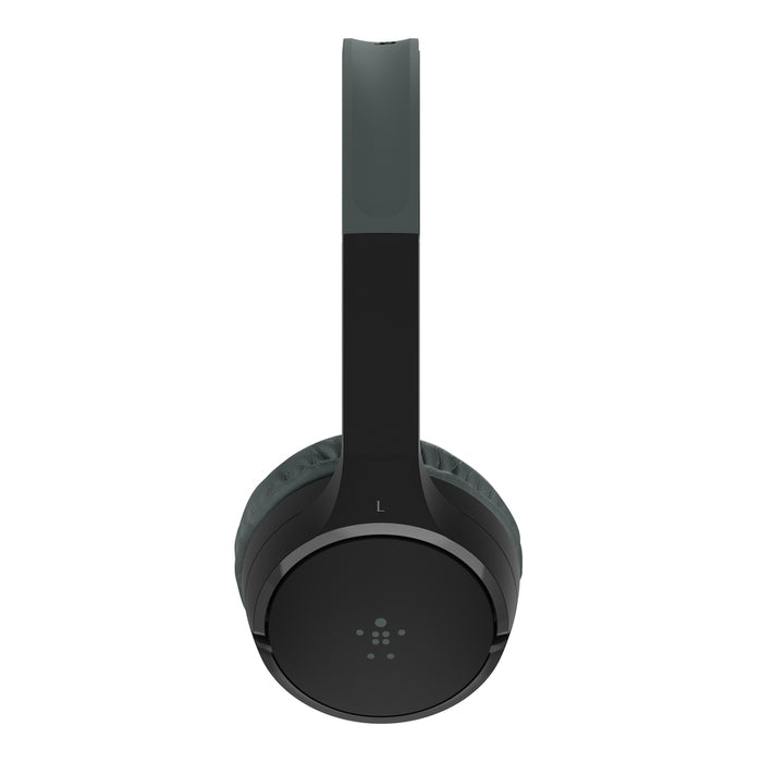 Belkin SoundForm Mini – On-Ear Bluetooth Kopfhörer – USB-C – für Kinder