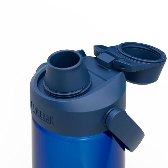 CamelBak Thrive Chug Trinkflasche 750 ml – Tritan, Schraubdeckel, Oxford