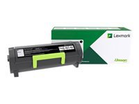 Lexmark Toner 602X – Schwarz, 20000 Seiten – für Lexmark MX510