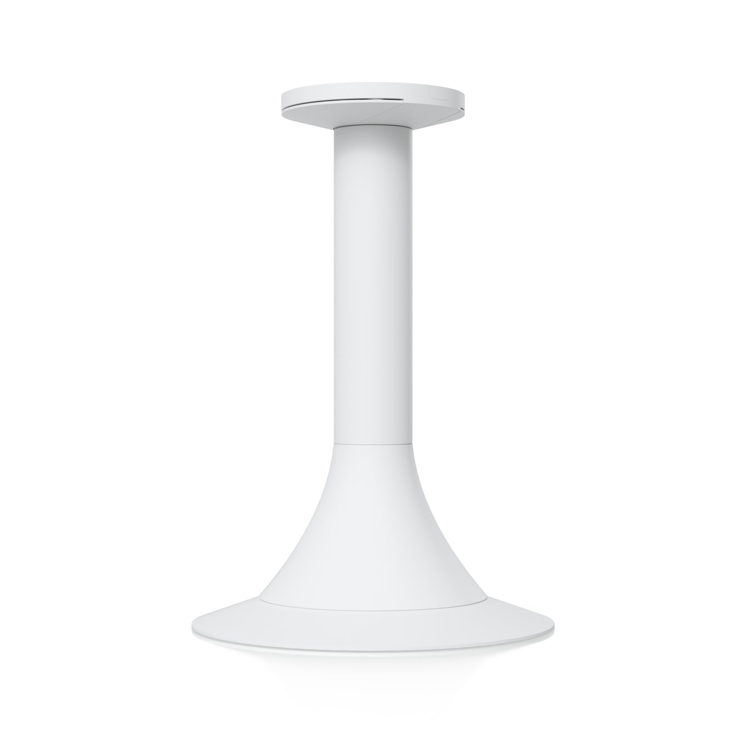 Ubiquiti Deckenhalterung – 1,5" Gewinde, Aluminium – für AI Multi Sensor 4 – Weiss