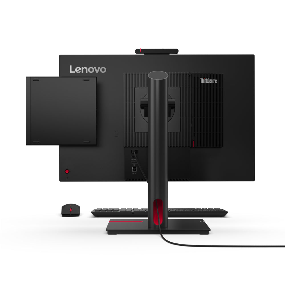 Lenovo ThinkCentre M70q Gen 5 Micro – Intel Core i7‑14700T, 16 GB RAM, 1 TB SSD, Windows 11 Pro