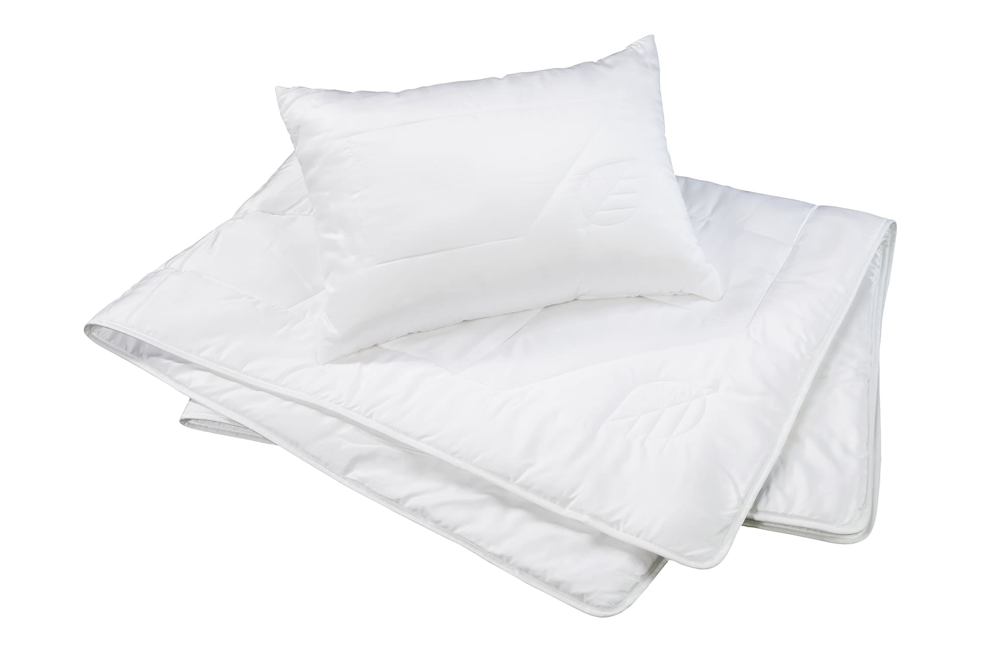 Billerbeck Tencel Uno Lyocell-Duvet – 160 × 210 cm