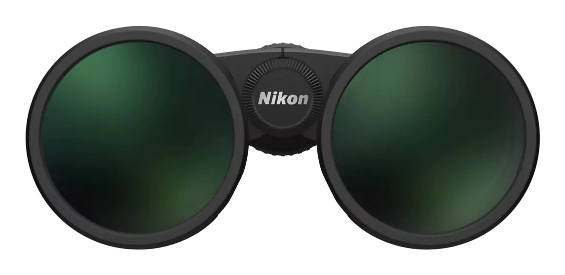 Nikon Kompaktfernglas Monarch M5 – 10×50 mm, schwarz