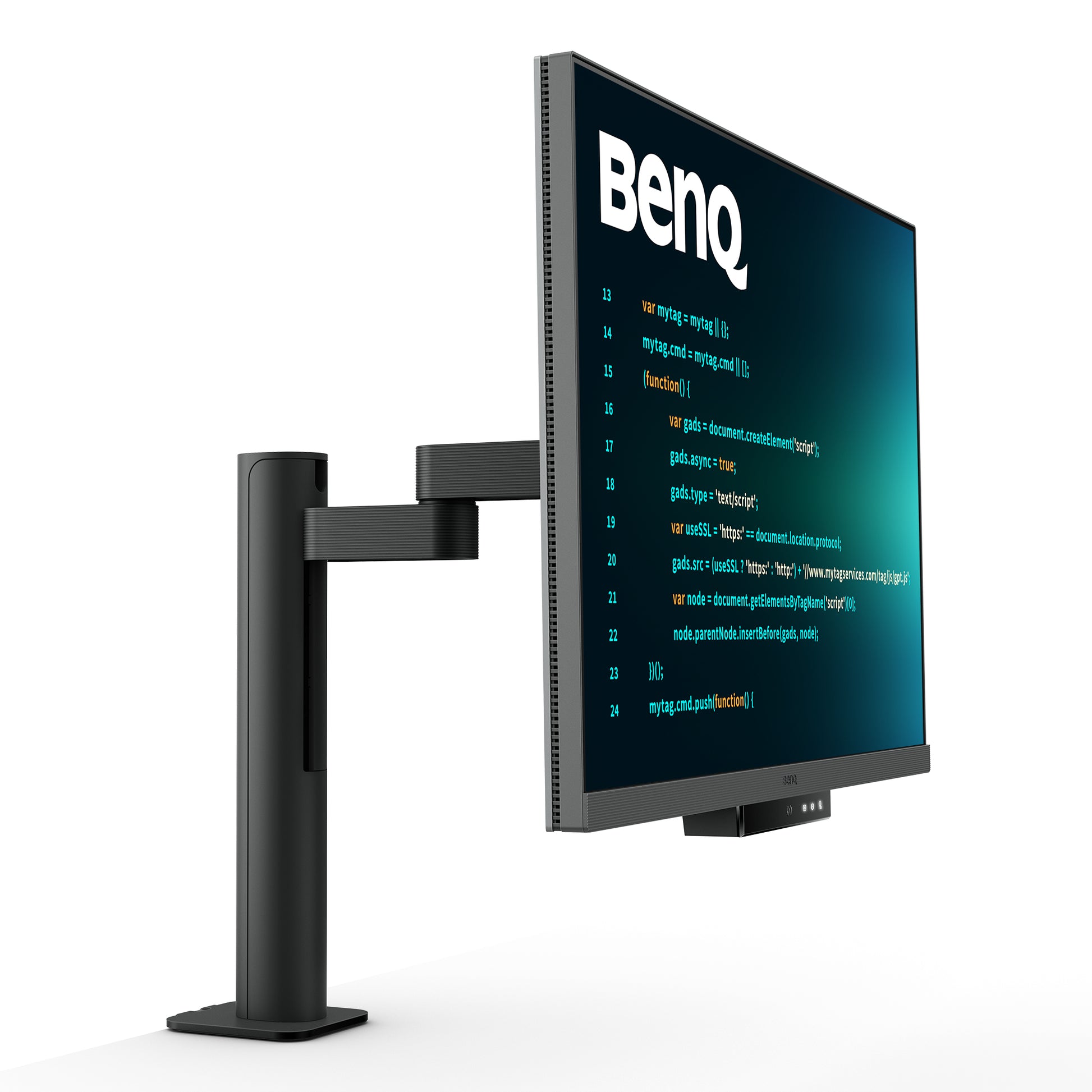 BenQ RD280UA – Monitor, 28,2", 3840 × 2560, 400 cd/m², HDMI