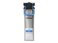 Epson Tintenpatrone WF-C53xx/WF-C58xx, cyan, XL, 3'000 Seiten – für WF-C53xx/WF-C58xx