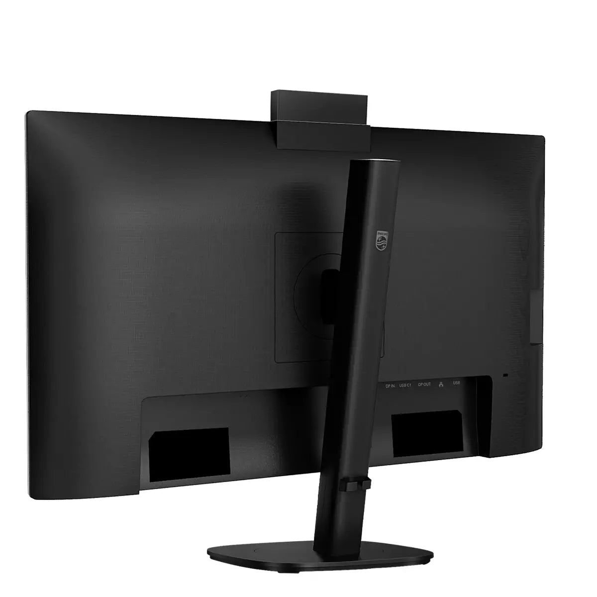 Philips 27B2U3601H/00 – 27" 2560 × 1440 (WQHD) IPS USB-C 90 W Webcam LAN