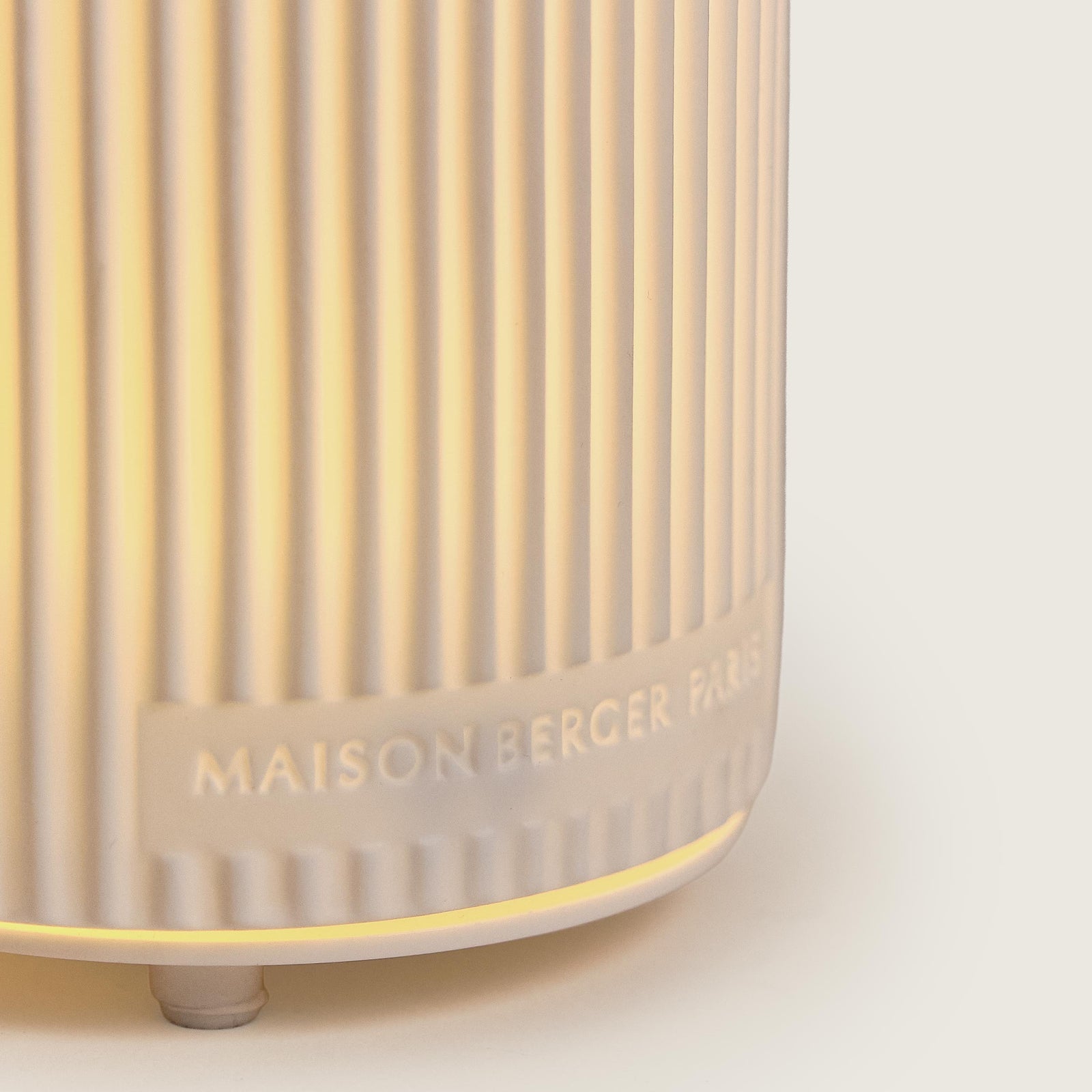 Maison Berger Paris Aromadiffusor Dome – Tank 0,1 l