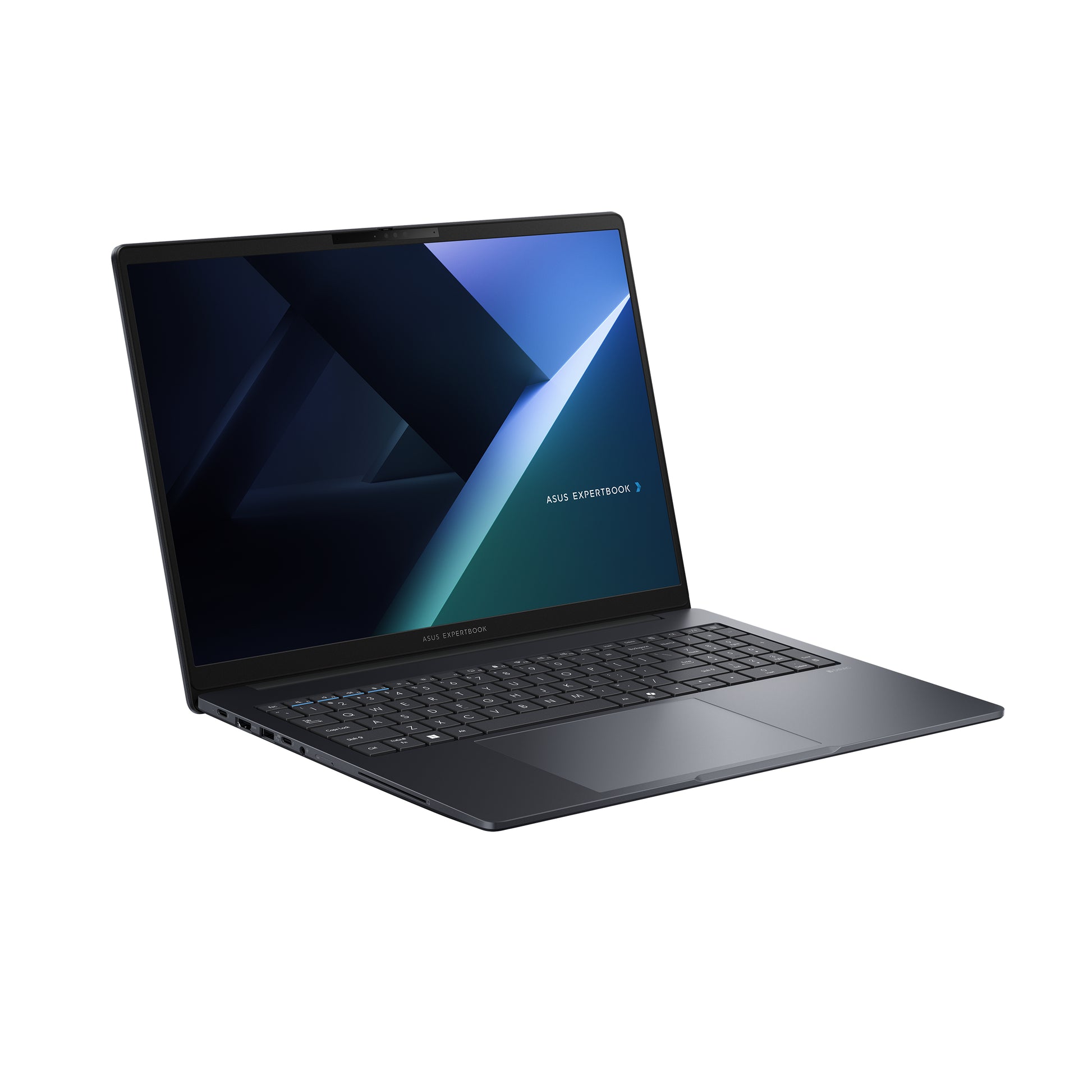 ASUS ExpertBook B3 B3605CCA-MB0262X Laptop – Wi‑Fi 6E, Bluetooth 5.4, Ethernet – Netzstrom 100–240 V