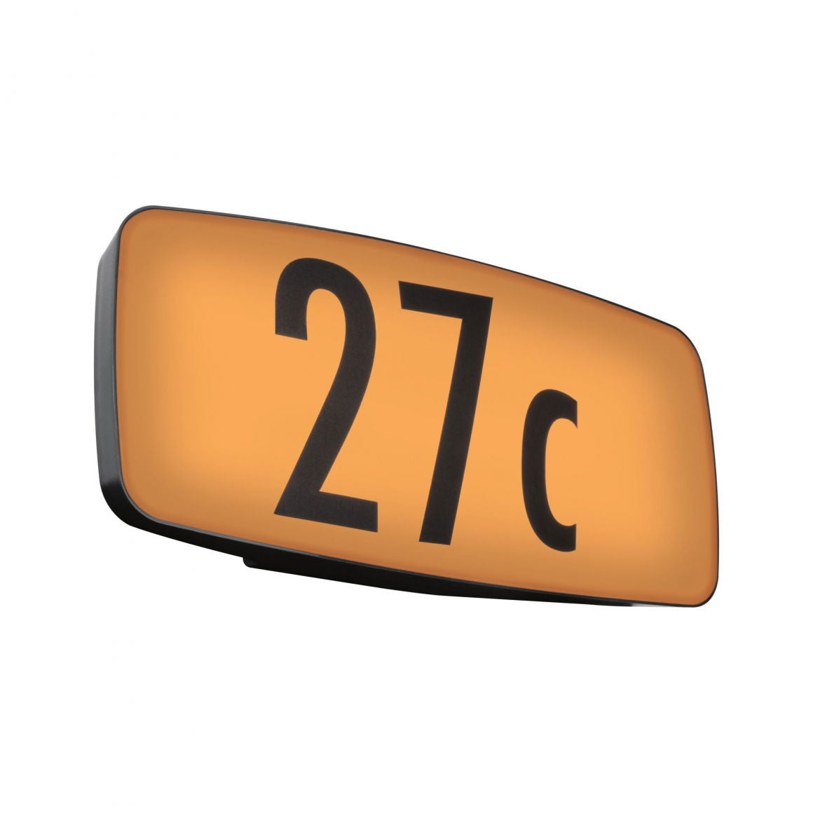 Paulmann Aussenwandleuchte – 2200–3000 K, IP44, Netzbetrieb, ZigBee 3.0, dimmbar, Anthrazit, Kunststoff