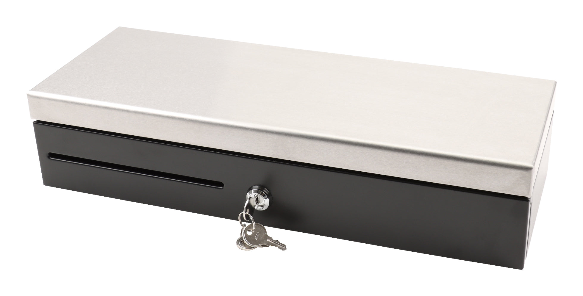 Olympia Kassenschublade, Plastik, Schwarz, für 940, CM 941, CM 942 usw., HS-170S