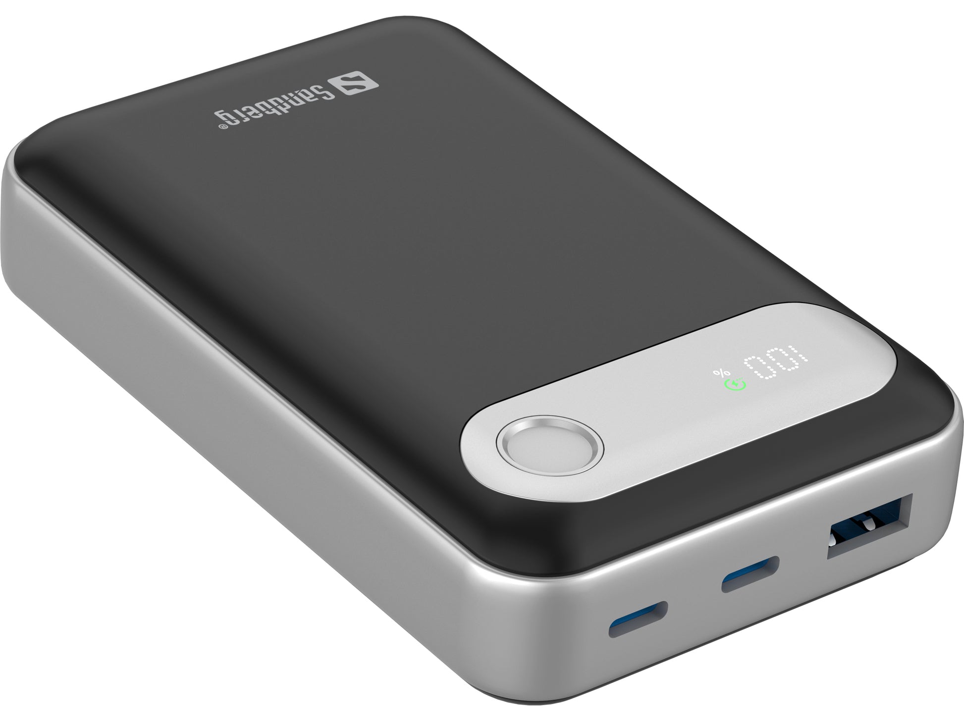 Sandberg Powerbank 20'000 mAh – 35 W PD