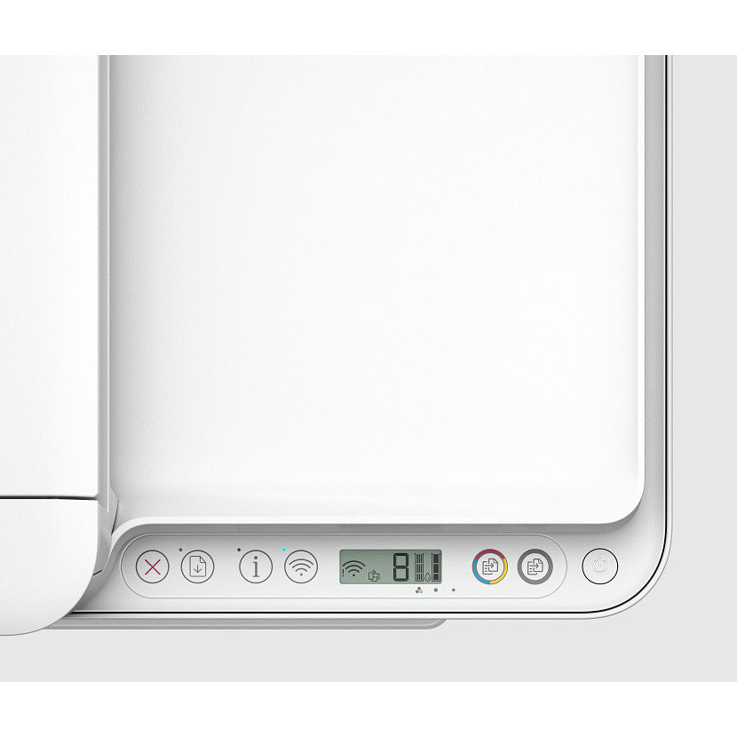 HP Deskjet 4210E Wireless – Farbtintenstrahl-Multifunktionsdrucker, A4, 3-in-1, Duplex, ADF, WLAN, AirPrint