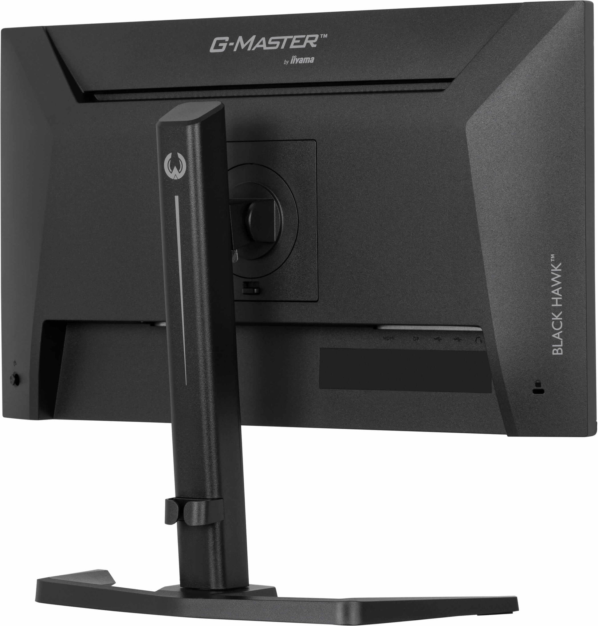 iiyama GB2441HSU-B1 – Monitor, 24", IPS, 144 Hz