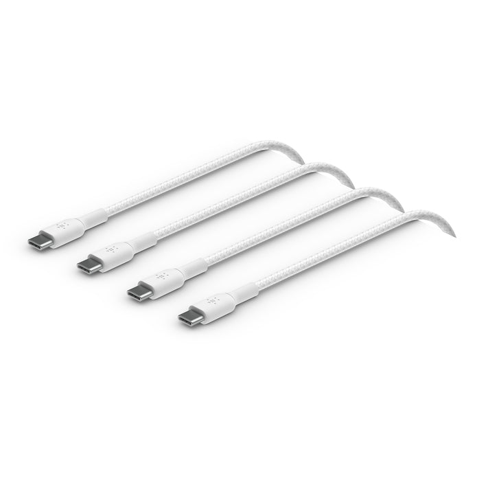 Belkin USB-Kabel, USB-C zu USB-C, 2 m