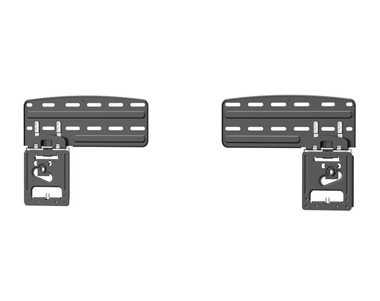 Neomounts Wandhalterung – Fix – 43–85" – VESA 150×100–1200×800 – bis 60 kg, für Samsung QMC, QBC, QHC und andere