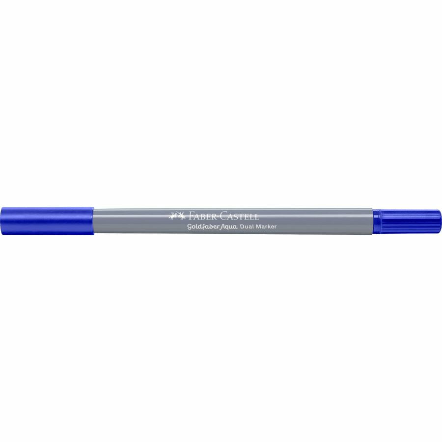 Faber-Castell Filzstifte, Strichbreite 0,6 mm, 1 Stk.