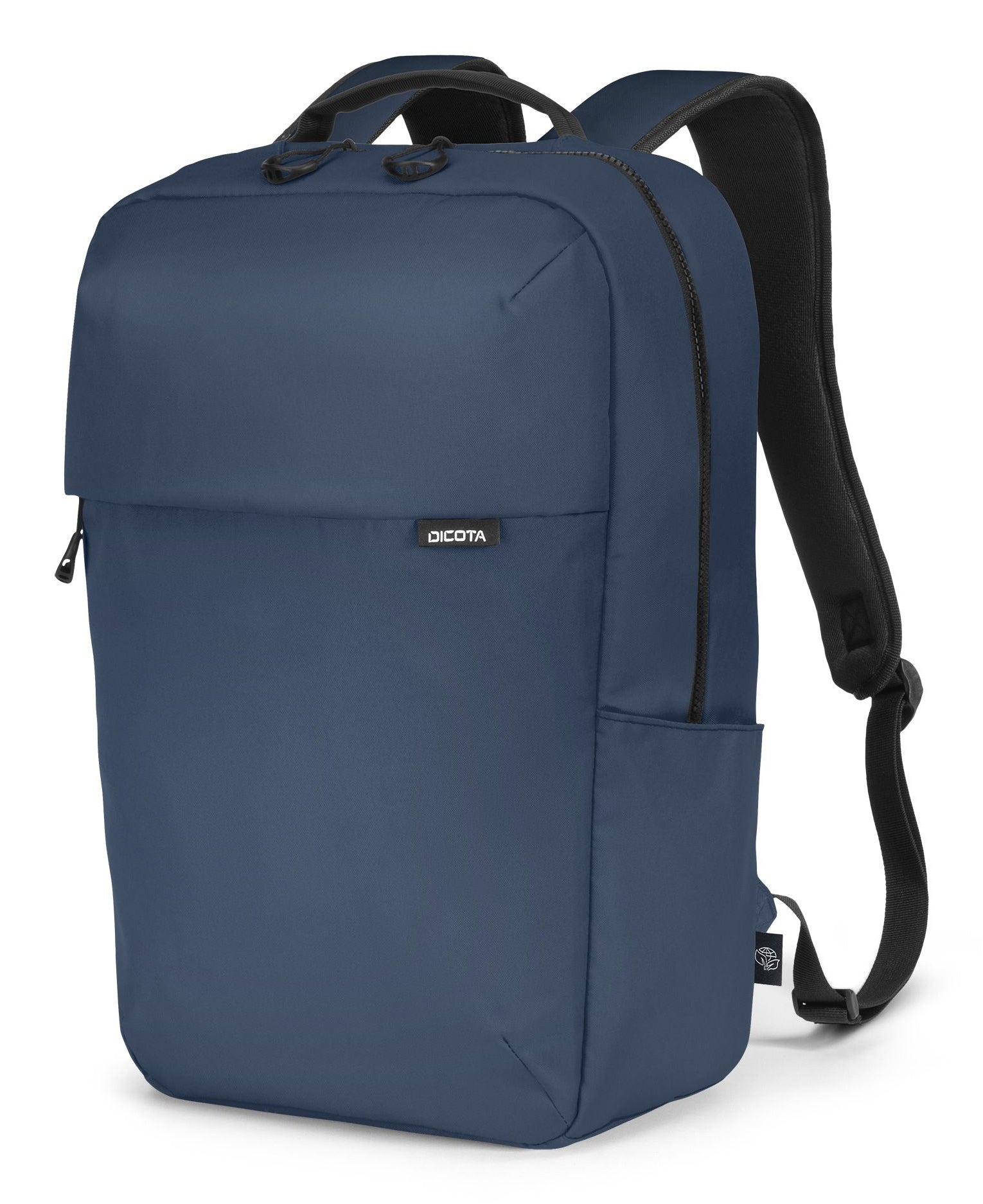 DICOTA Commuter – Notebook-Rucksack – für 13–16"-Notebook, Dunkelblau