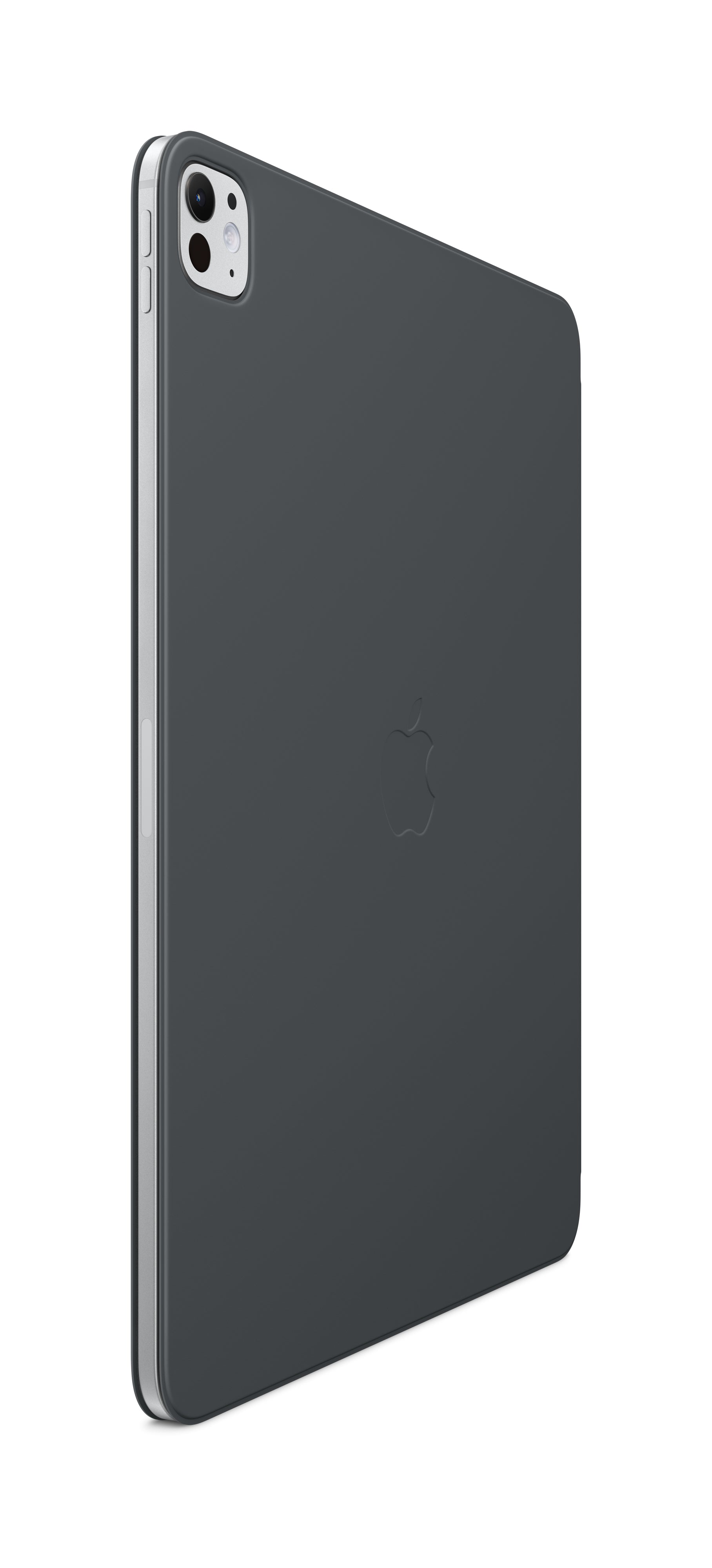 Apple Smart Folio Tablet-Hülle für iPad Pro 13" (M4) – Schwarz