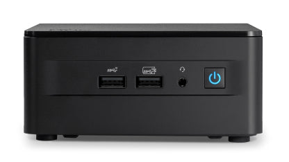 Intel NUC 13 Pro Micro – Intel Core i7‑1360P