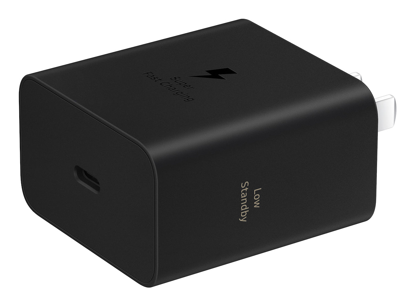 Samsung EP-T6010NBEGWW Netzteil – 60 W, 1× USB-C, PD – für Laptop, Smartphone, Tablet