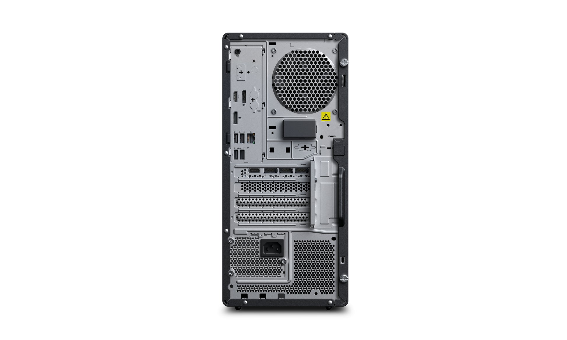 Lenovo ThinkStation P2 Gen 2 Tower – Intel Core Ultra 7 265, 32 GB RAM, 1 TB SSD, Windows 11 Pro
