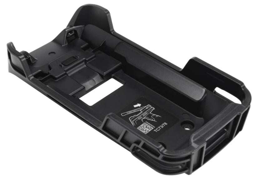 Zebra RFD90 – Adapter – für TC73/78 – Schwarz