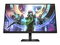 HP OMEN 27qs – Monitor, 27", 2560 × 1440 (WQHD), IPS, 240 Hz