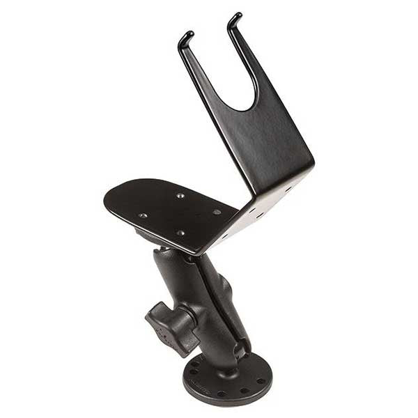 Honeywell Halterung – VMHOLDER4K – verstellbarer Arm, 1" Kugelgelenk – für GRANIT XP – schwarz