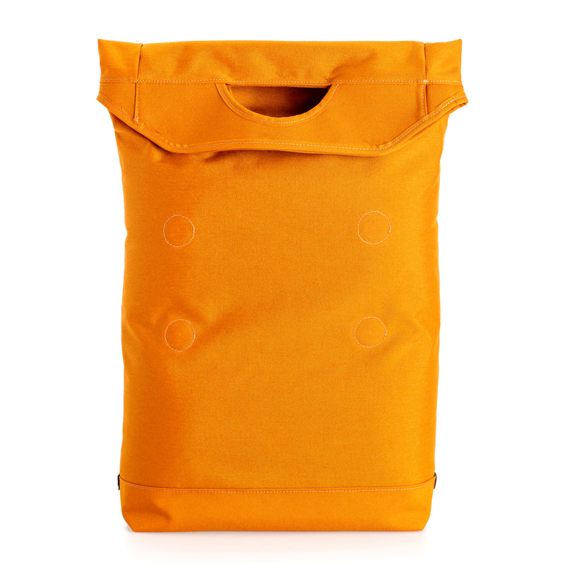 KoKoTé  Clap and Smile – Freizeit-Rucksack – 18 l, orange