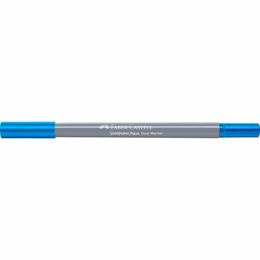 Faber-Castell Goldfaber Aqua Filzstifte, auswaschbar, 1 Stk.