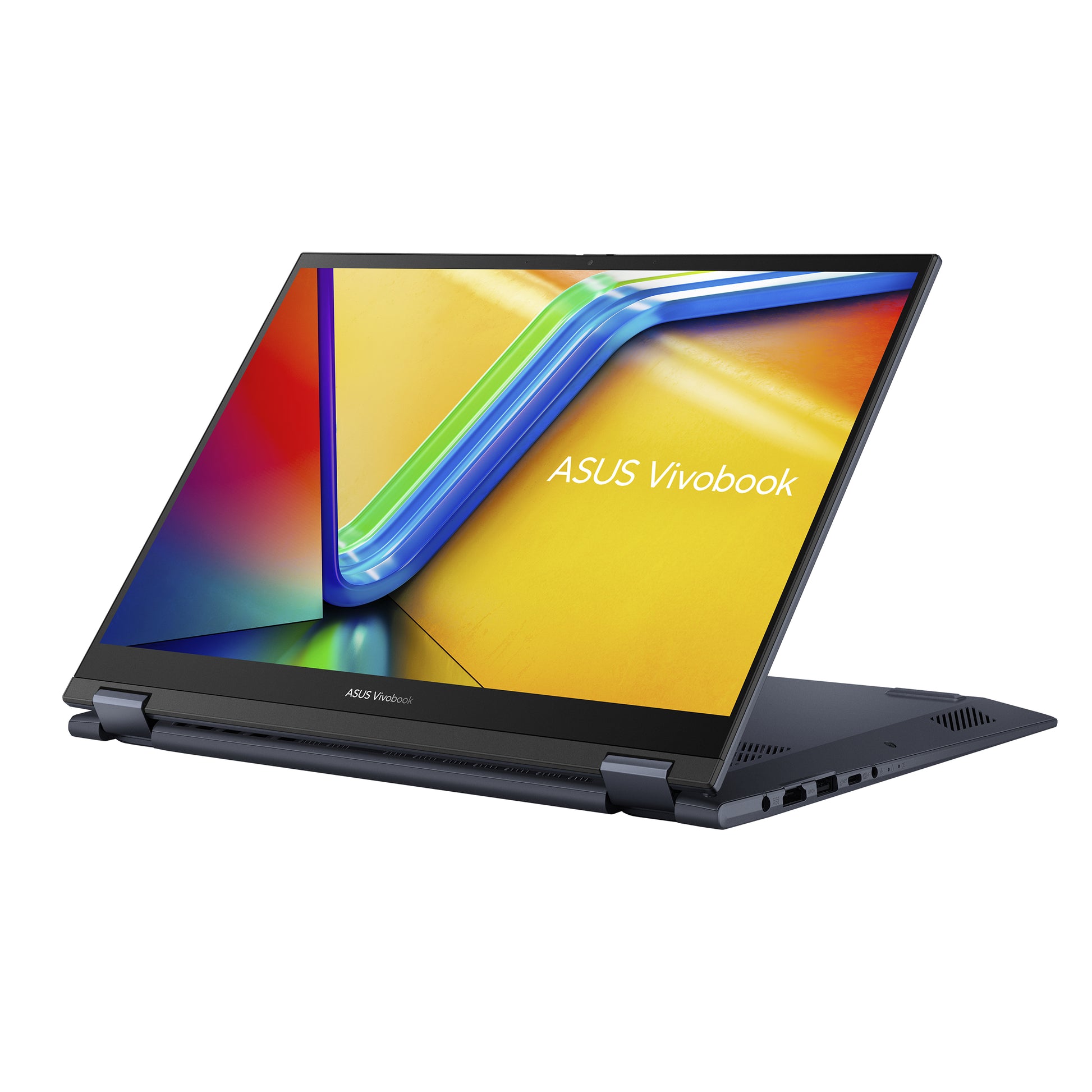 ASUS Vivobook S 14 Flip TN3402YA-LZ470W – 14" WUXGA Touch, Ryzen 7 7730U, 16 GB, 1 TB SSD, Win 11 Home