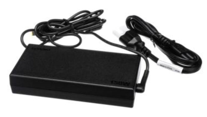 Lenovo Netzteil – 150 W – für ThinkPad – Schwarz