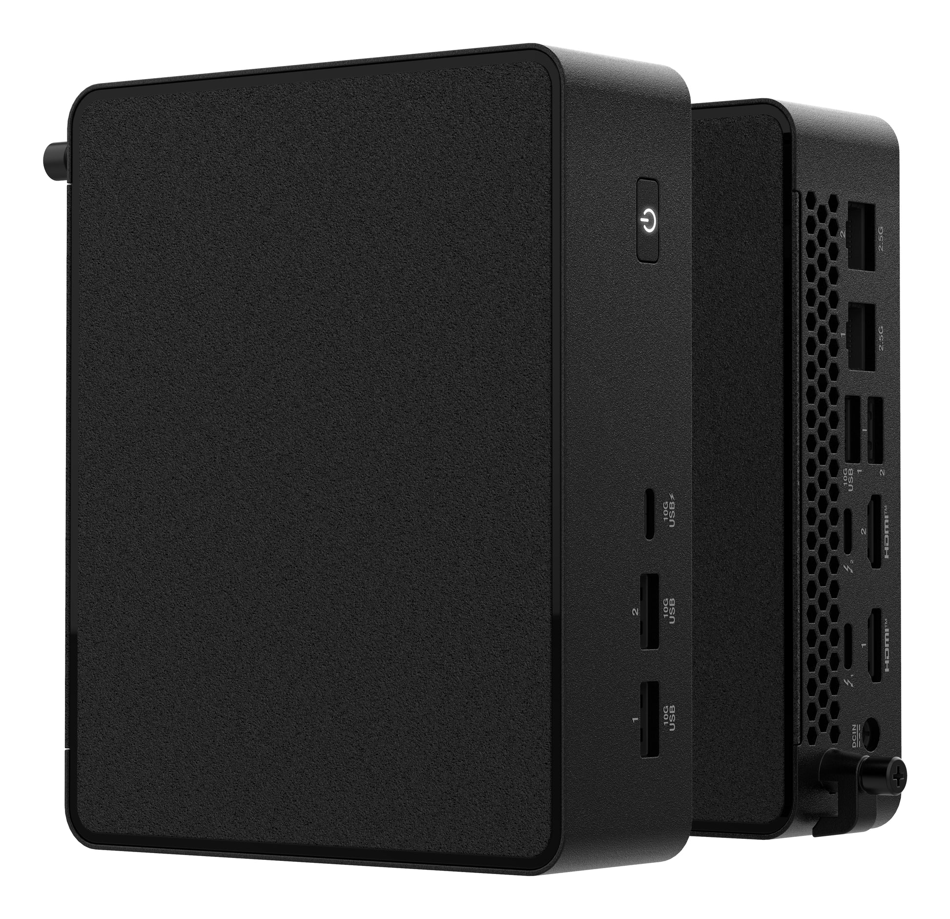 Asus NUC 16 Pro Micro – Intel Core 5 320