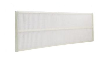 CoreParts CPPF00017 – Filter-Set, weiss, für Panasonic, SANYO PLC-XF47