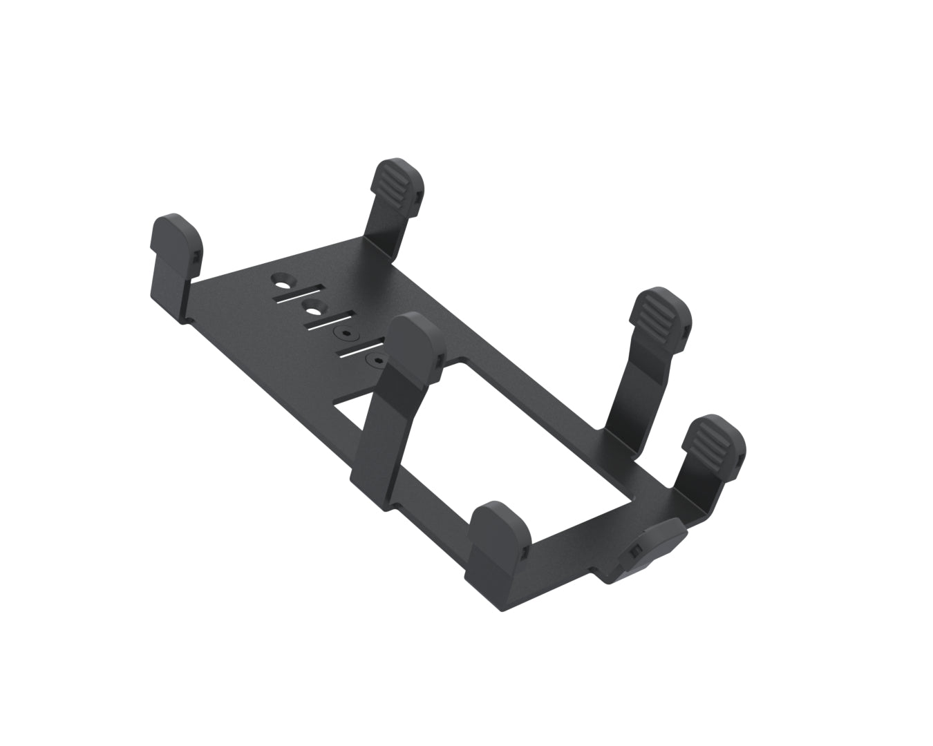 Ergonomic Solutions Multigrip (ohne Griff), Schwarz, für PAX A920