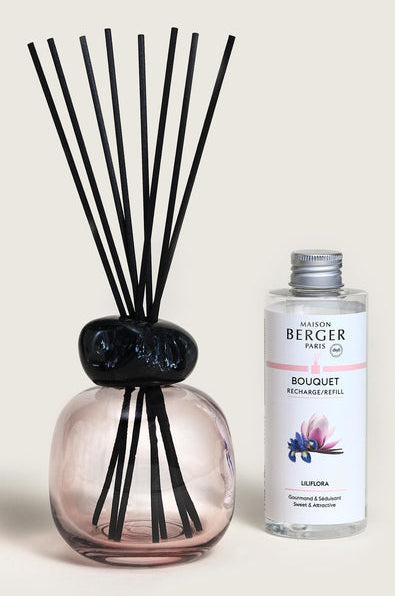 Maison Berger Paris Minéral – Duftstäbchen, 180 ml