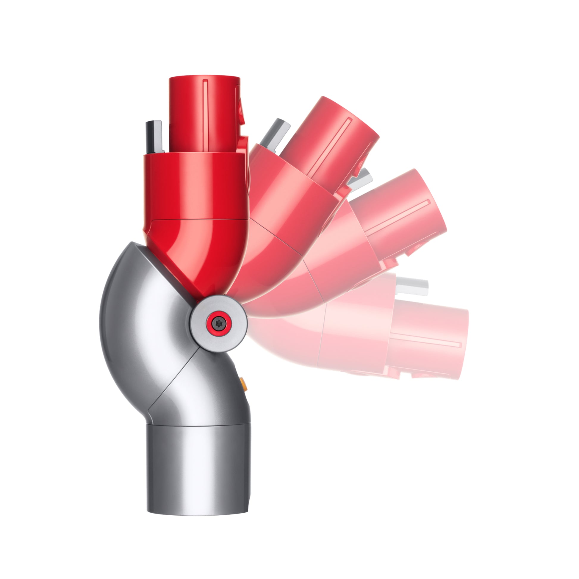 Dyson Flex-Adapter Boden – für Dyson V7/V8/V10/V11/V15 und andere